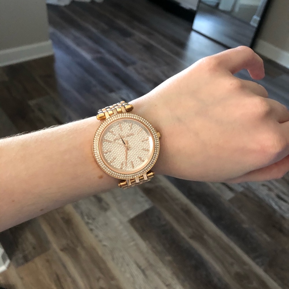 Michael Kors Watch (MK3439)